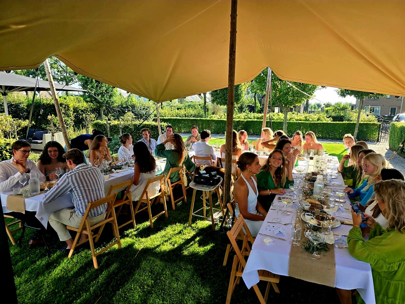 Driessen Smaakvermaak